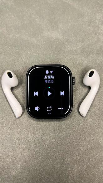 红米watch6离线听音乐连接蓝牙耳机跑运动步再不用带手机了真的太方便了,大家都来操作你的红米手表吧#红米手表离线听音乐 #红米手表6 #红米watch6下载音乐教程#红米手表 #redmi