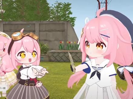 一股讨口子味!#塔菲