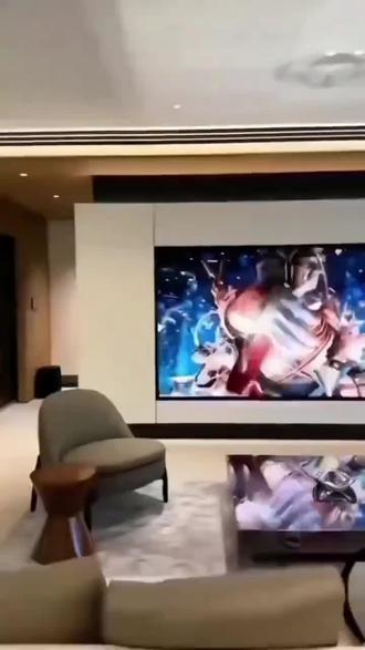 王牌系列65英寸智能高清液晶电视机网络语音投屏家用客卧#爆款热卖中 #电视 @DOU+小助手 @上热门