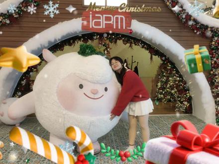 和dongdong见面了咩!
#dongdong羊 #dongdong #咚咚羊