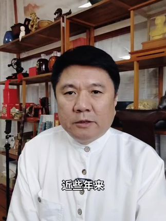 让每个人都成为自己最好的医生 #让每个人都成为自己最好的医生 #家庭医生 #自我#观妙堂傅正 #中医傅正