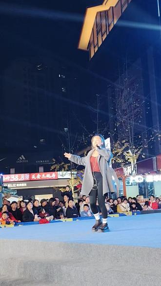 柠檬大舞台,有梦你就来😊