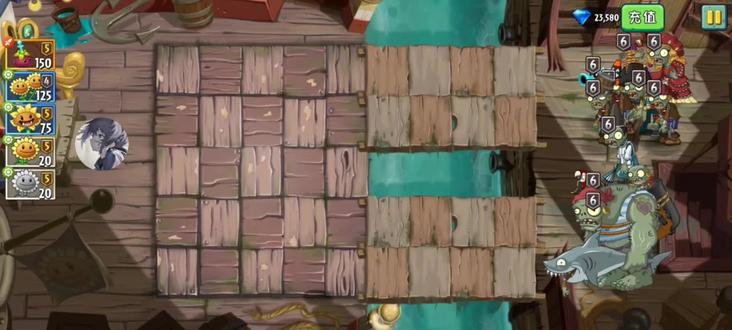 一次看个爽!用一首歌的时间来欣赏充值键打出的精彩操作