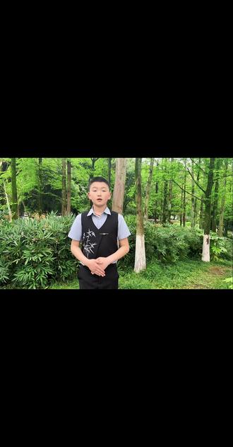 #清明节热门话题文案🔥 诗词里的清明#用抖音记录人生 #我的阳光男孩 #自由自在简简单单