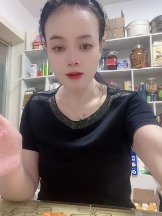 【放软再吃】火晶柿子新鲜水果流心软柿当季火罐小柿子蜜柿无核红柿