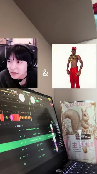 kskblzdjdwkzkbl#cxy #抗渗开播了 #tylerthecreator