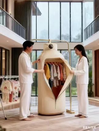 #干衣机 #好物推荐🔥 #每日分享 #收纳整理 #收纳神器 @DOU+上热门 @DOU+小助手 @抖加🔥上热门🔥dou+🔥热点宝 @DOU+小热门🔥粉丝千千万🔥