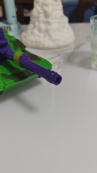 太郎超人,限量软胶