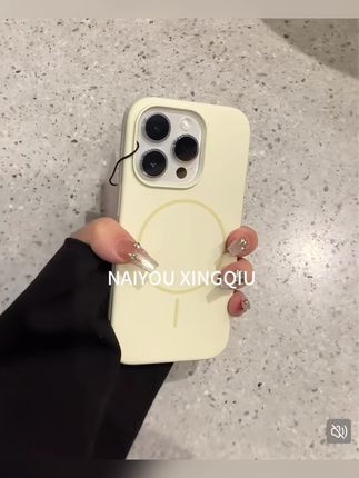 纯色液态硅胶手机壳#苹果手机壳 #高级手机壳 #简单大气