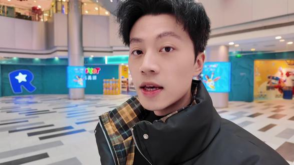 终于等到野人先生!家门口就能吃拉丝冰淇淋#野人先生 #gelato #冰淇淋