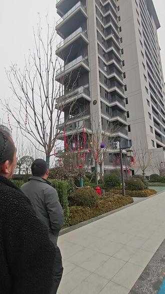 中天曦园所有的户型已备齐,所有户型都已做了户妍,有本小区的业主可以找我聊聊设计方案了😊#中天曦园 #汉中同城 #汉中装修 #汉中青云空间美学设计 #汉中装修设计