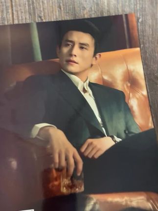 刘萧旭,男,山东人,出生于1998年,周岁27,虚岁45,昨晚熬夜追了他的短剧,真的爱了爱了,成功圈粉#太上头啦 #追剧不能停