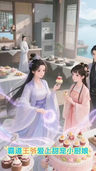 越古装甜宠短剧《御厨小娇娘:王爷掌心宠》
全剧核心设定
现代顶级甜品师苏晚晚,意外穿越到架空大靖朝,成为丞相府不受宠的庶女苏婉儿,原主因被退婚投湖自尽。她穿越后凭借一手现代甜品技艺,意外俘获冷面禁欲、权倾朝野的靖王萧烬瑜,开启甜宠逆袭之路,全剧无虐、高糖、轻搞笑。
人物介绍
• 苏晚晚:穿越女主,22岁,现代甜品师,性格活泼机灵、嘴甜心软,厨艺逆天,擅长做蛋糕、奶茶、糖葫芦等现代甜品,穿越后自带吃货属性,怼人小能手。
• 萧烬瑜:男主,25岁,大靖朝靖王,皇帝亲弟,手握兵权,外表高冷寡言、不近女色,实则内心温柔,唯独对女主宠溺无度,有轻微胃病,被女主的甜品彻底征服。
• 苏柔儿:女配,丞相府嫡女,骄纵恶毒,嫉妒女主,多次使坏被打脸。
• 锦儿:女主贴身丫鬟,忠心耿耿,是女主的小跟班。
甜宠短剧#抖音短剧