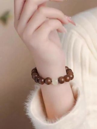 #文玩手串 #手串 #木质手串