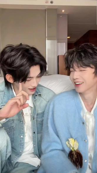 今日份佩戴“布布花”🌸#甜宠 #今日分享