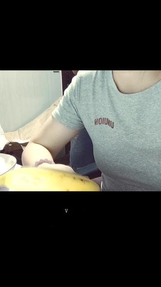 香蕉得从这头剥才香#巴适得很