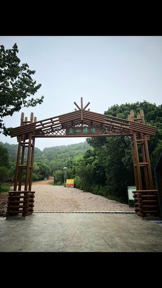 #山顶的风景总要自己去看 #徒步 #神鹰线 #飞马线#爬山🧗 山野有期 热爱不息 山高路远 江湖再见 静候下一次 再出发~