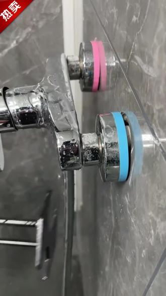 金属卫浴水龙头多功能拧松器防锈扳手七合一专用套筒拆卸工具水槽 #五金工具 #卫浴扳手 #水管维修 #高性能实用工具 #扳手