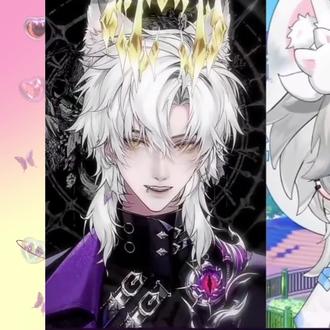 药kis一起走!大乱斗加油!#药kis #ykis #r山药 #二创 #cp