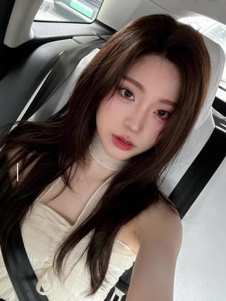 和我的狗狗有胶片合照啦!#豆包ai #豆包P图已经nextlevel了 #豆包 #指令教程 #狗狗