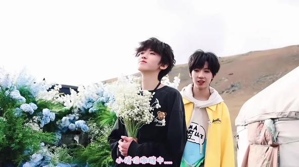 这个奇文真牛福#奇文#小行囊花絮