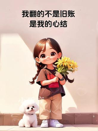 当我一直重复说一件事的时候,就说明我过不去。我翻的不是旧账,是我的心结。你认为旧账早该一笔勾销,是因为你不是利益受损者,委屈的是我又不是你。你当然不会理解我,你总说有什么问题不能说出来吗?我说了之后,你又会质问我为什么总是翻旧账?其实旧事重提是因为他从未被妥善处理过。#情感共鸣 #情感 #治愈系漫画#创作者扶持计划 @DOU+小助手 @抖音创作小助手 @抖音小助手