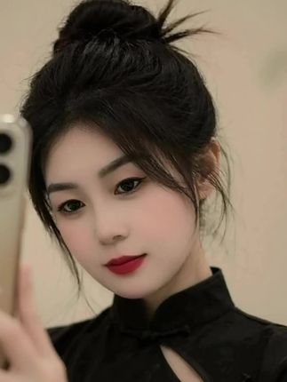 “无法掌控的事太多了,尽力就好,一辈子就活一次,可有、可无、可去、可留。#愿我精致到老 #可甜可酷可温柔不一样的我 。