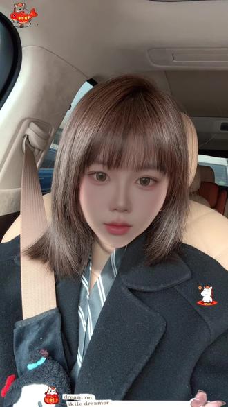 上班就迟到🥲泰达大街咋这么堵啊擦