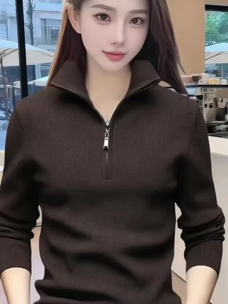 #强烈推荐 #品质男装 #针织衫 #男士穿搭 #百搭上衣