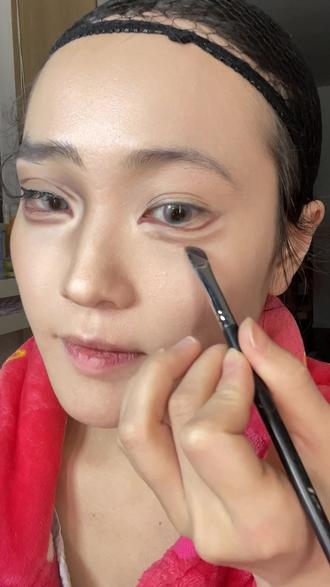 鬼灭之刃|童磨妆教!
#妆教 #童磨cos #鬼灭之刃 #鬼灭之刃童磨 #童磨