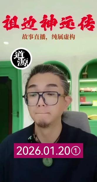 2026.01.20《祖边神运传》第六十八回,混沌之战(三),新三元虚屮阵,化解未荒之地危机。
身体、意识与魂的关系进阶内容。