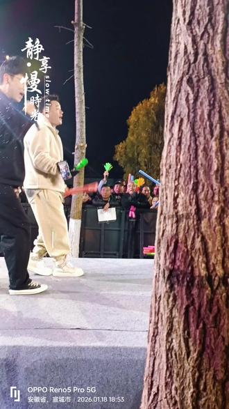 祝黄勇早日康复,从返舞台