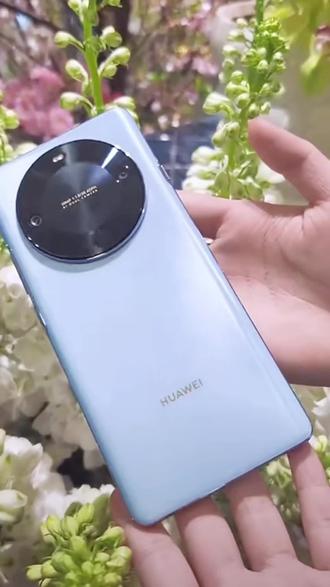 Huawei/华为 畅享70X智能手机#