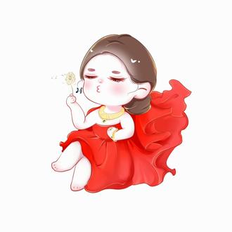 请大数据把我推给赵露思的老婆们谢谢哦🙏 #赵露思 #赵露思同款 #赵露思红毯 #赵露思Q版 #饭圈