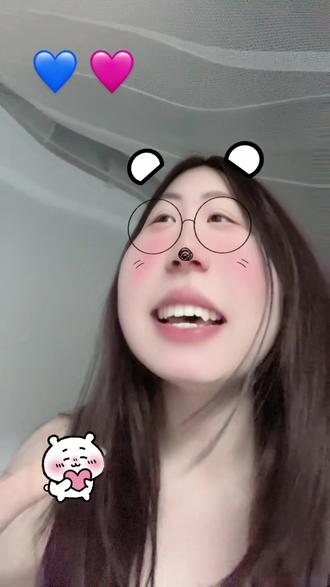 太激动了我。真的很好磕这么一个小孩为了延续和哥哥的缘分,考虑了很多很多。#橹穆 #枳妹