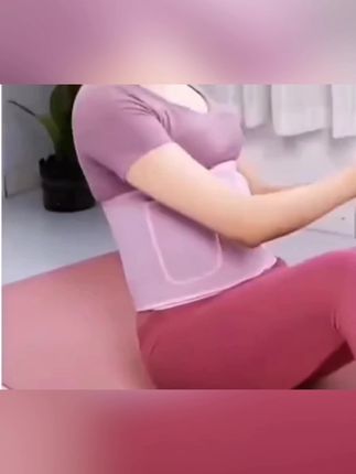 力非凡【暴汗护腰 】运动塑形健身暴汗腰带呼啦圈收腹束腰跑步锻炼 #护腰 #运动塑形#健身暴汗腰带#呼啦圈#束腰跑步锻炼