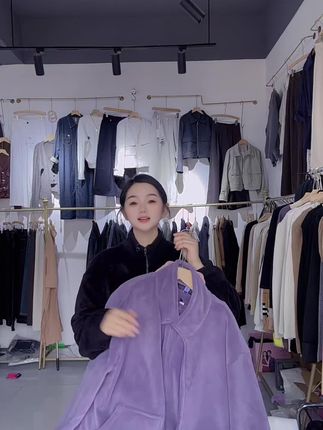 【升级二代】秋冬新款加绒睡衣加绒加厚保暖可外穿家居服情侣套装#今日分享
