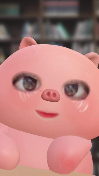 警惕双担思想!#lm #豚馒