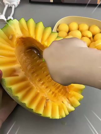 #看见音乐计划 #水果刀多用 #好物分享 #居家好物 #实用好物