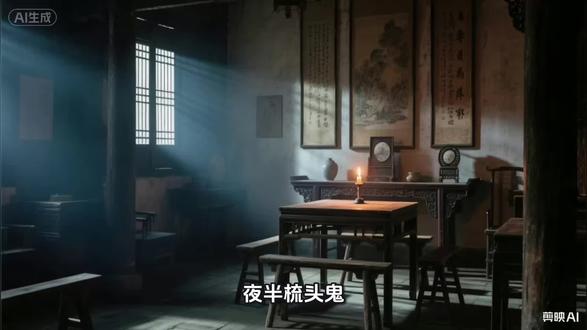 #创作者中心#影视剧名场面 #电影科普杂谈 @DOU +小助手@抖音创作小助手