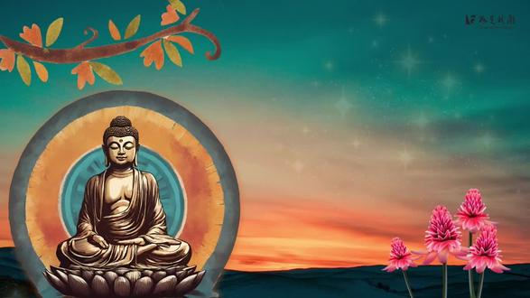 法宝赞(通行版·全文)
法宝实难量,如来金口宣扬。
龙宫海藏散天香,觉者诵琅函。
玉轴霞条金写字,似排秋雁成行。
昔因三藏取来唐,万古为敷扬。
(末二句重复:昔因三藏取来唐,万古为敷扬。)
- 法宝实难量:佛法(经、律、论)功德无量,深广难测。
- 如来金口宣扬:由佛陀亲口宣说,真实不虚。
- 龙宫海藏散天香:以龙宫宝藏喻佛法深奥;天香喻佛法清净、感召力。
- 觉者诵琅函:修行者虔诚诵读庄严经卷(琅函)。
- 玉轴霞条金写字:经卷以玉为轴、霞锦为衬、金字书写,庄严殊胜。
- 似排秋雁成行:经文工整有序,如秋雁列阵。
- 昔因三藏取来唐:指玄奘三藏西行取经,将佛法带回中土。
- 万古为敷扬:佛法代代流传,永远利益众生。
与佛宝赞、僧宝赞合称三宝赞,常用于法会、课诵、皈依、开光等仪轨,礼敬佛法、祈愿正法久住。