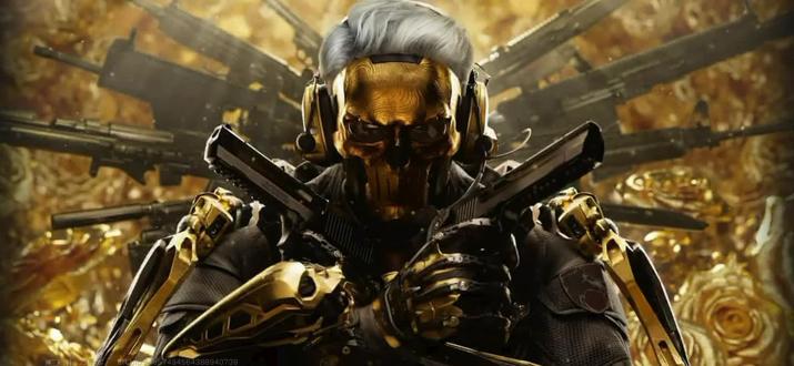 人生送自己的第一朵玫瑰叫#蚀金玫瑰