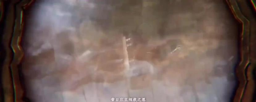 王者英雄李信;问心剑配音,配得不好,轻点喷 #王者荣耀工作室 #李信台词 #王者配音 #超燃混剪