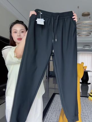 #加绒加厚防风裤 #加绒加厚 #防风裤 #百搭神裤 #休闲裤