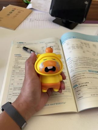 #也太可爱了吧 #可爱 #水豚噜噜