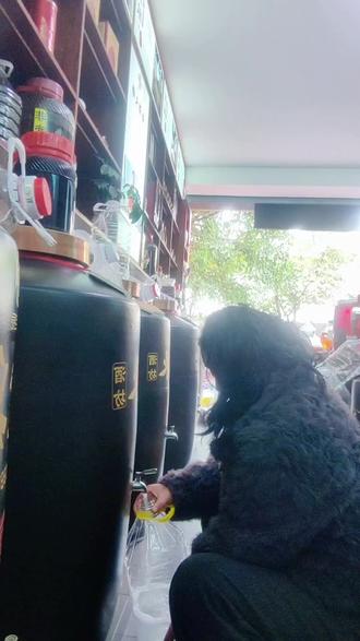 #大热门🔥 每天少喝一点,喝好一点#记录真实生活#守店日常生活
