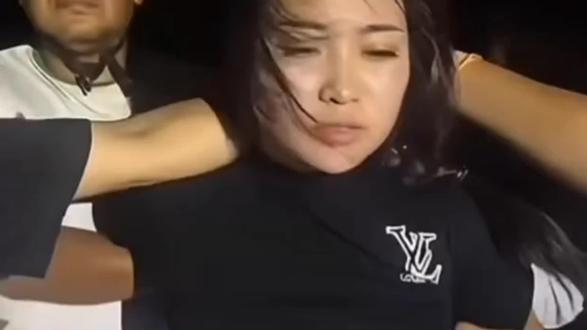 柬埔寨大嫂穿的衣服是什么品牌?