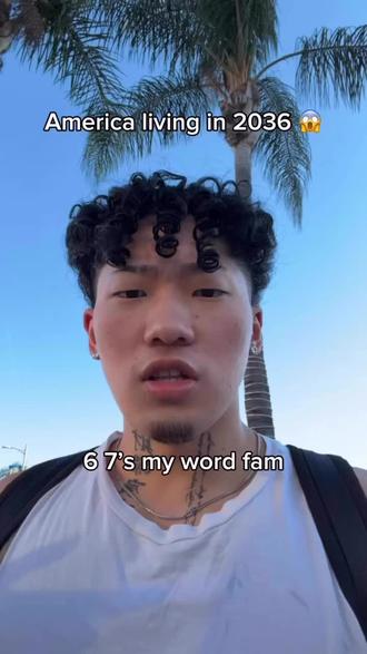 到美国了🇺🇸#用抖音记录人生 #卷头Daz #大黑基金 #黑人