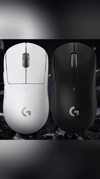 不愧是连职业哥都在用的鼠标,确实好用 #罗技 #狗屁王二代 #鼠标 #游戏外设