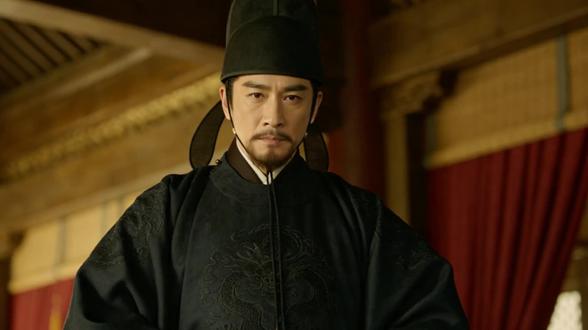 五代最大意难平周世宗柴荣#历史故事 #历史人物 #五代十国 #柴荣 #后周世宗